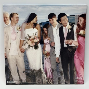 Right Place, Wrong Person