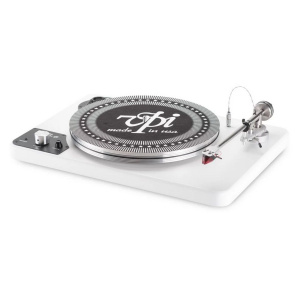 VPI Player White