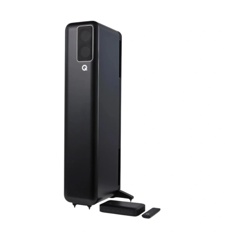 Q Acoustics Active 400 (QA8404) Black