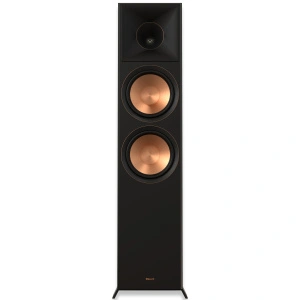 Klipsch RP-8000F II Walnut