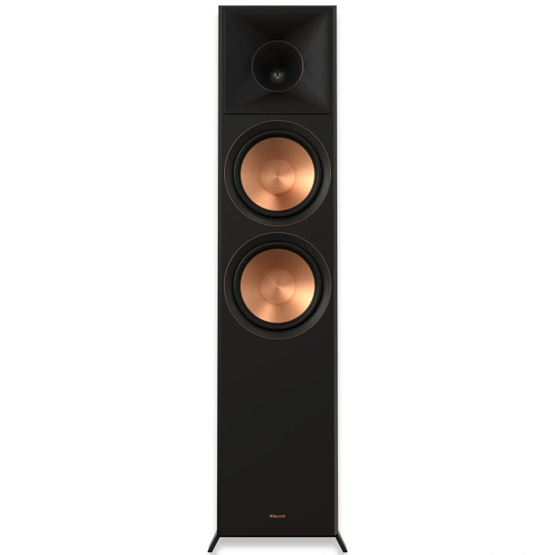 Klipsch RP-8000F II Walnut