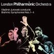 Vladimir Jurowski conducts Brahms:Symphonies Nos.1-4