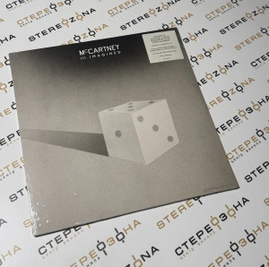 McCartney III Imagined