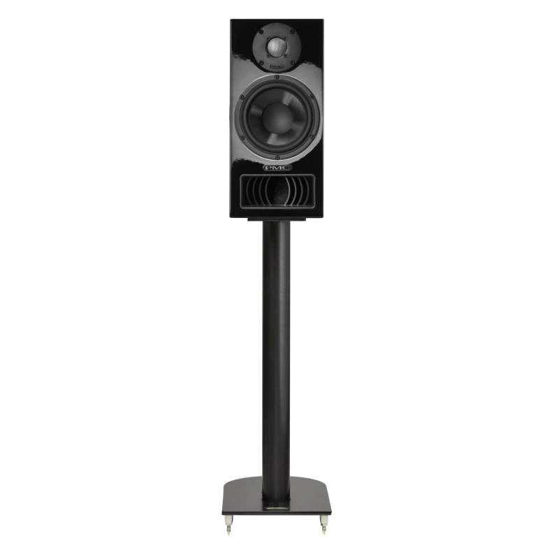 PMC Twenty 5.22i Diamond Black