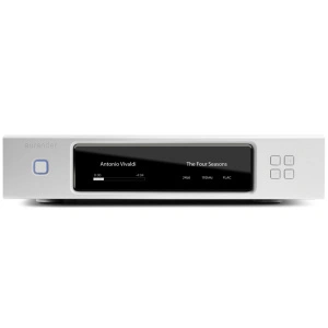 Aurender N10 8Tb Silver