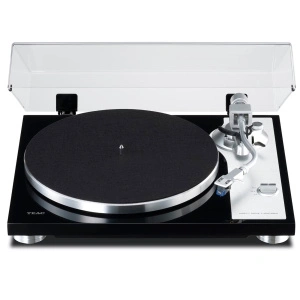 TEAC TN-4D-SE Black