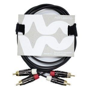 АВ-Центр CABLE-900/15.0 black