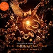 The Hunger Games: The Ballad Of Songbirds And Snakes (Music From & Inspired By) (Orange Vinyl)