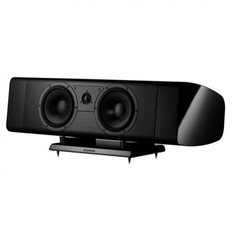 Dynaudio Contour 25Ci Black High Gloss