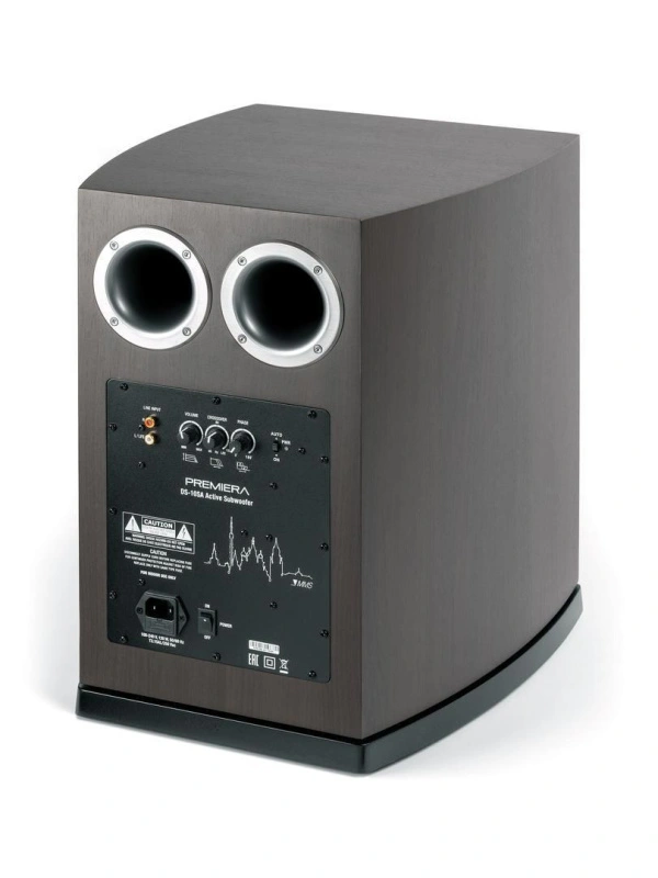 PREMIERA DS-10SA MC
