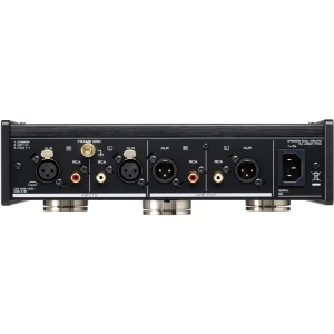 TEAC PE-505 Silver