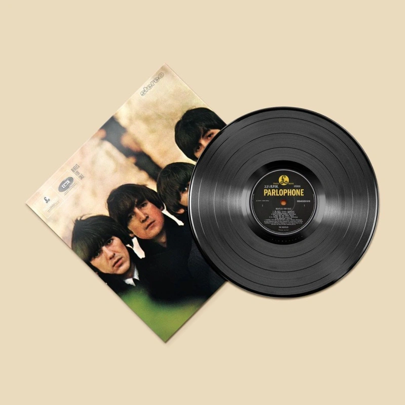Beatles For Sale