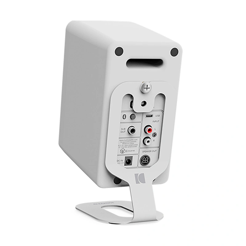 Kanto Audio SU2 White