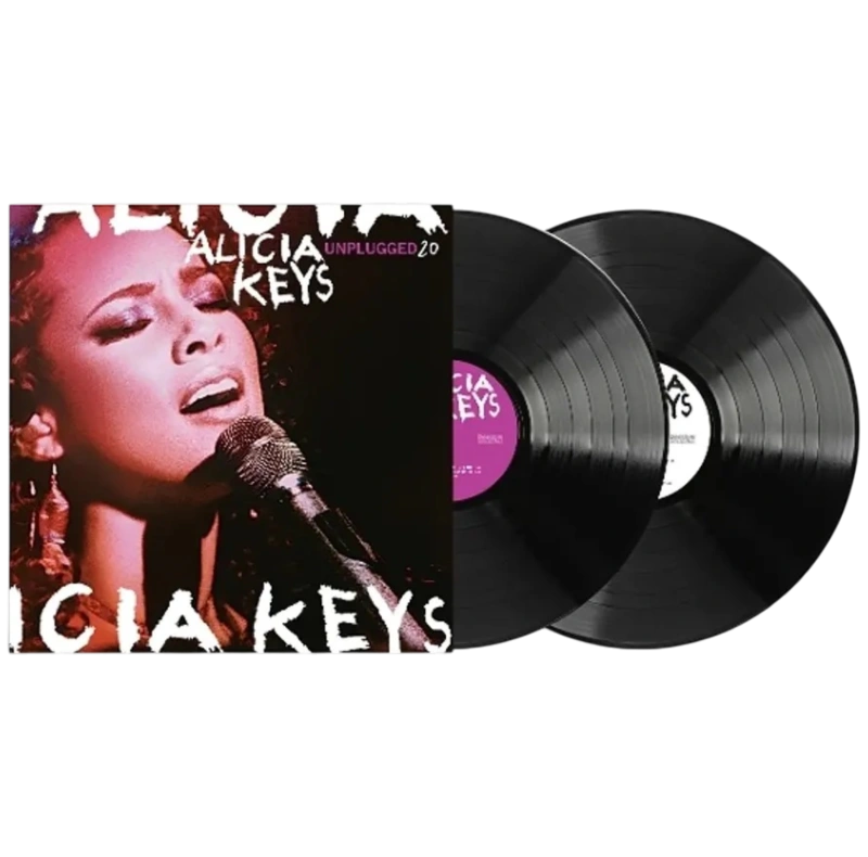 Unplugged (20th Anniversary Edition)