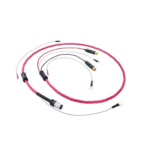 Nordost Tone Arm + Heimdall2 RCA-RCA 1,25м