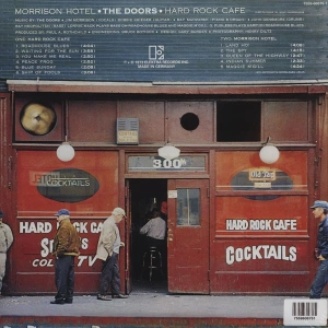 Morrison Hotel (Deluxe Edition)