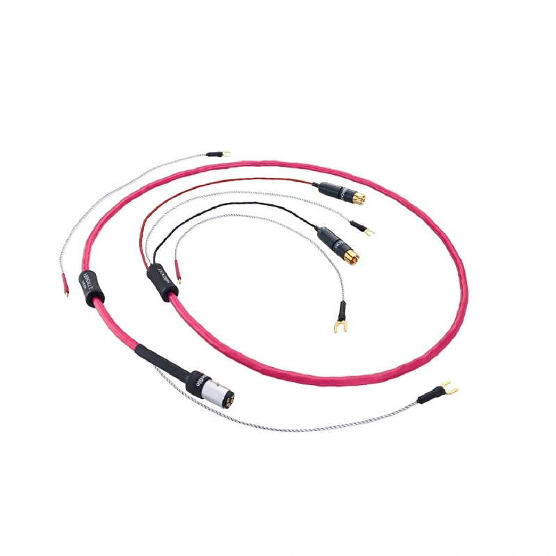 Nordost Tone Arm + Heimdall2 RCA-RCA 1,25м