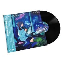 Lo-Fi City Pop 2