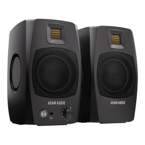 Студийные мониторы ADAM Audio D3V Black