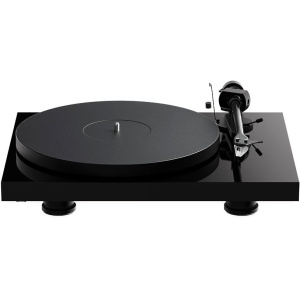 Pro-Ject Debut EVO 2 (Pick It MM EVO), High Gloss Black