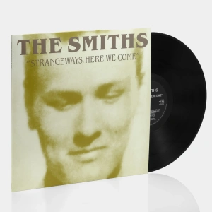 Strangeways, Here We Come (Remastered Edition)
