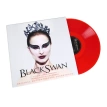 Black Swan (Original Motion Picture Soundtrack) (Translucent Red Vinyl)