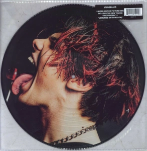 Yungblud (Picture Disc)