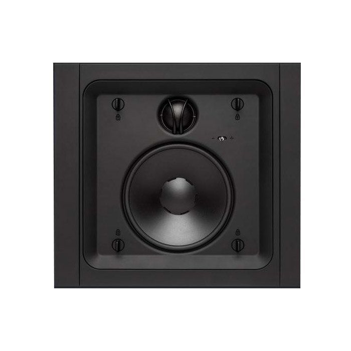 Dynaudio S4-LCRMT Mid-Tweeter speaker