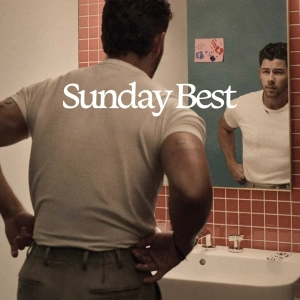 Sunday Best (Bone Vinyl)