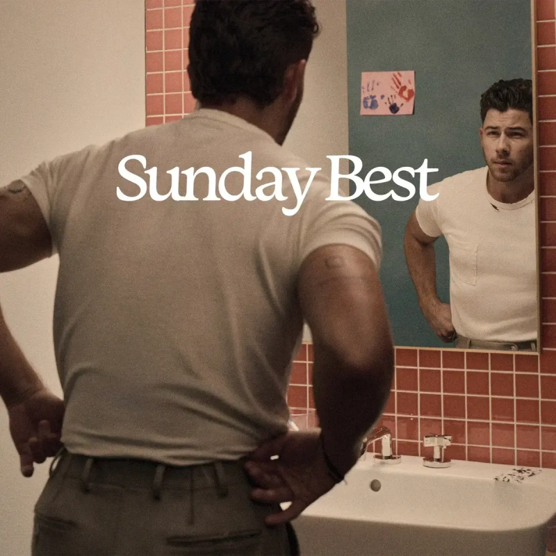 Sunday Best (Bone Vinyl)
