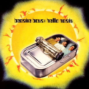 Hello Nasty