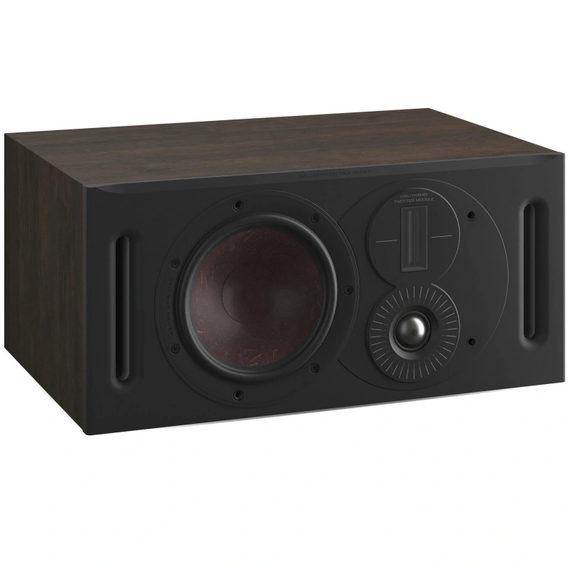 Dali Opticon Vokal MK2 Tobacco Oak
