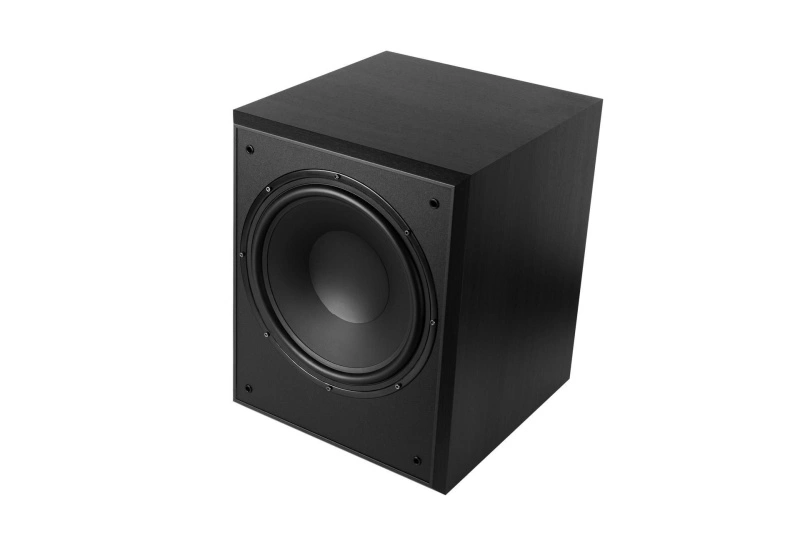 PREMIERA ES-12SA Black wood grain
