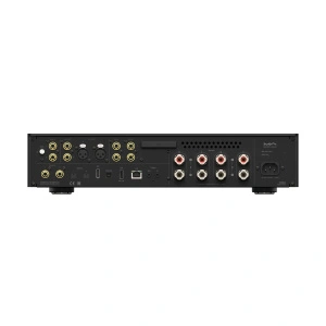 Matrix Audio MD-1P Black