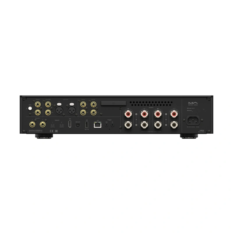 Matrix Audio MD-1P Black