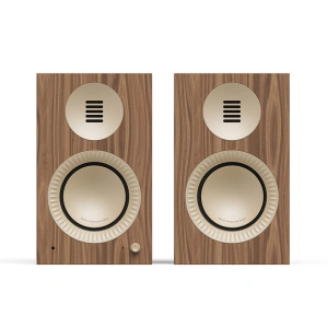 Kanto Audio TUK G2 Matte Walnut