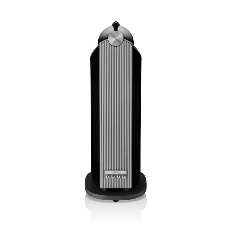 Bowers & Wilkins 801 D4 Gloss Black