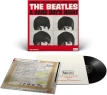 A Hard Day's Night (Original Motion Picture Sound Track) (Mono) 