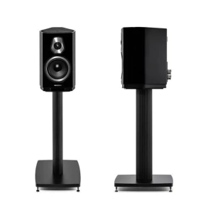 Sonus Faber Sonetto II Black