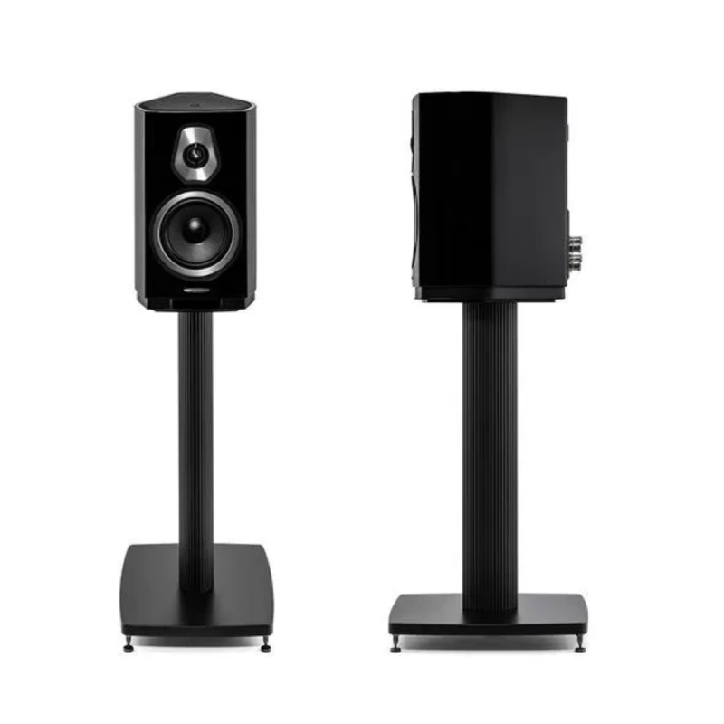 Sonus Faber Sonetto II Black