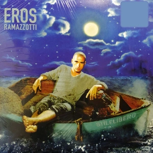 Stilelibero (Blue Vinyl)