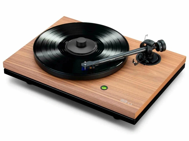 Music Hall MMF-5.3 SE Walnut