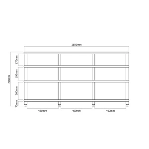 VOXmodule CASA 03/4