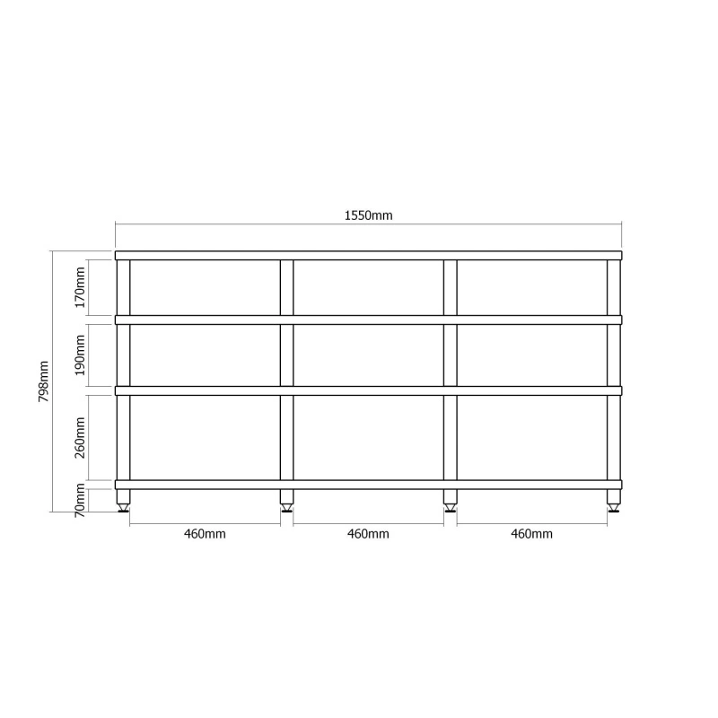 VOXmodule CASA 03/4