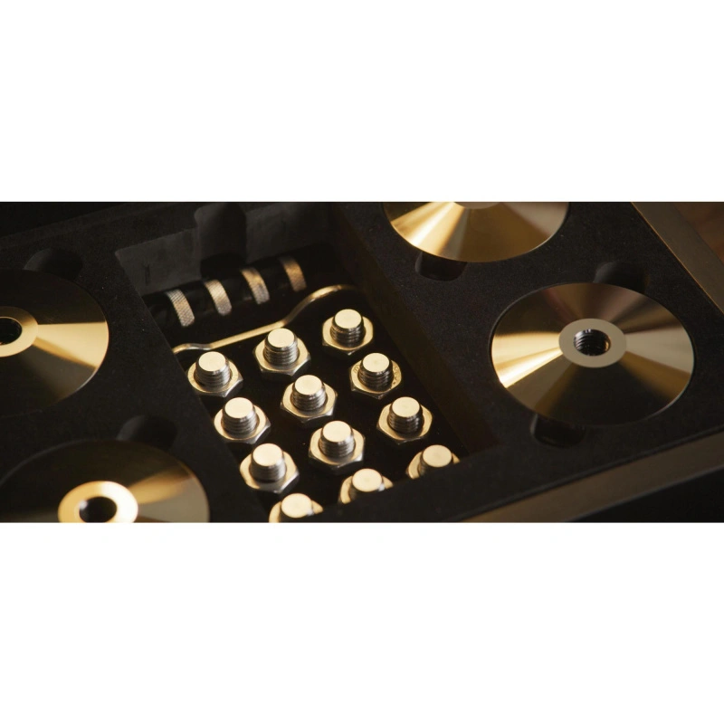 IsoAcoustics Gaia Titan Theis