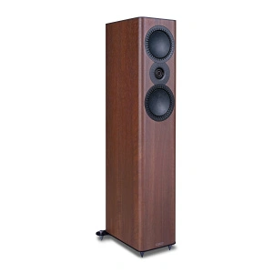 Mission QX-4 MKII Walnut Pearl