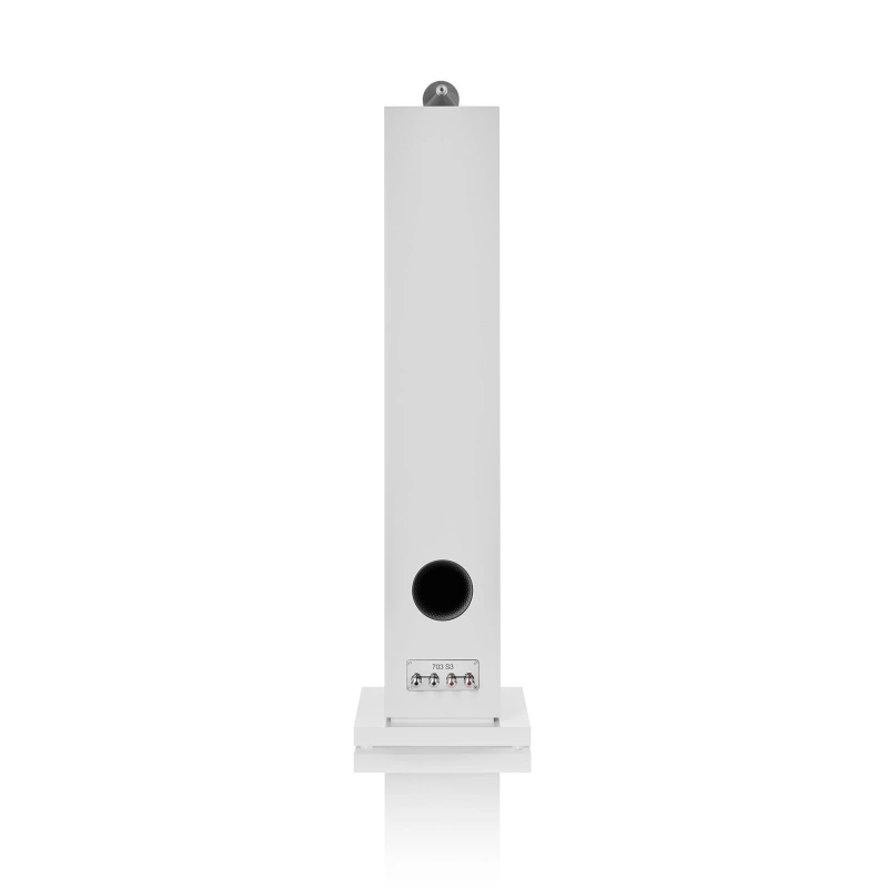 Bowers & Wilkins 703 S3 White