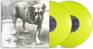 Alice In Chains (30th Anniversary Highlighter Yellow Vinyl)