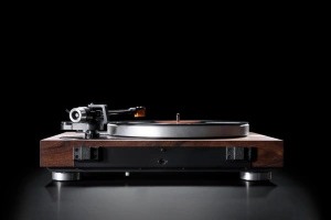 Dual Primus Maximus Walnut