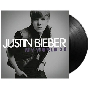My World 2.0